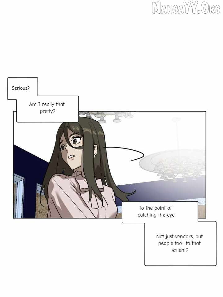 Change Me Chapter 4 page 37 - 