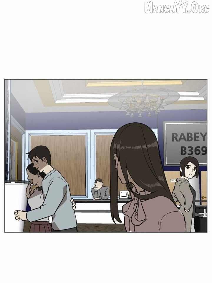 Change Me Chapter 4 page 38 - 