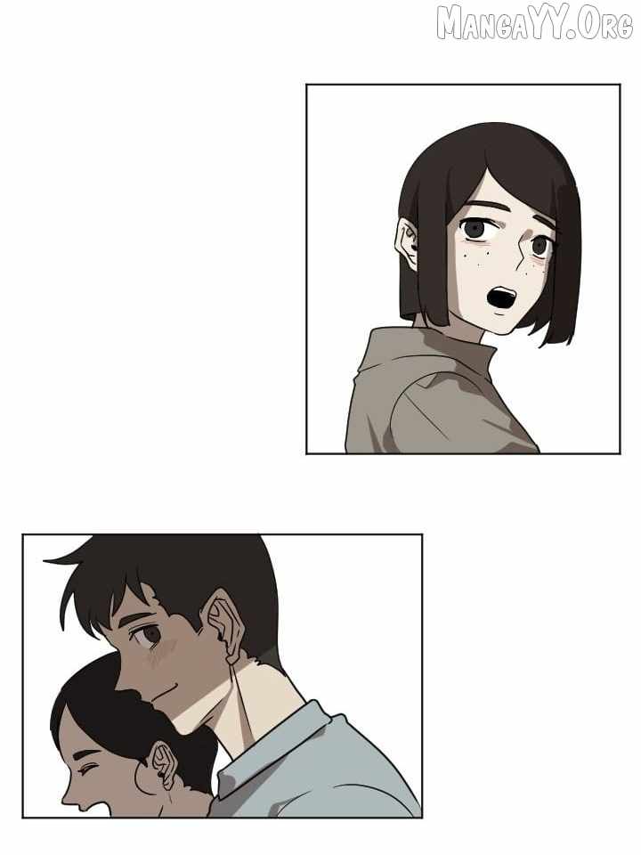 Change Me Chapter 4 page 39 - 