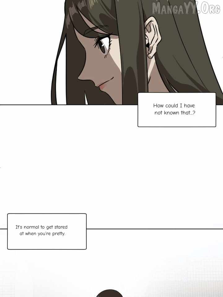 Change Me Chapter 4 page 41 - 