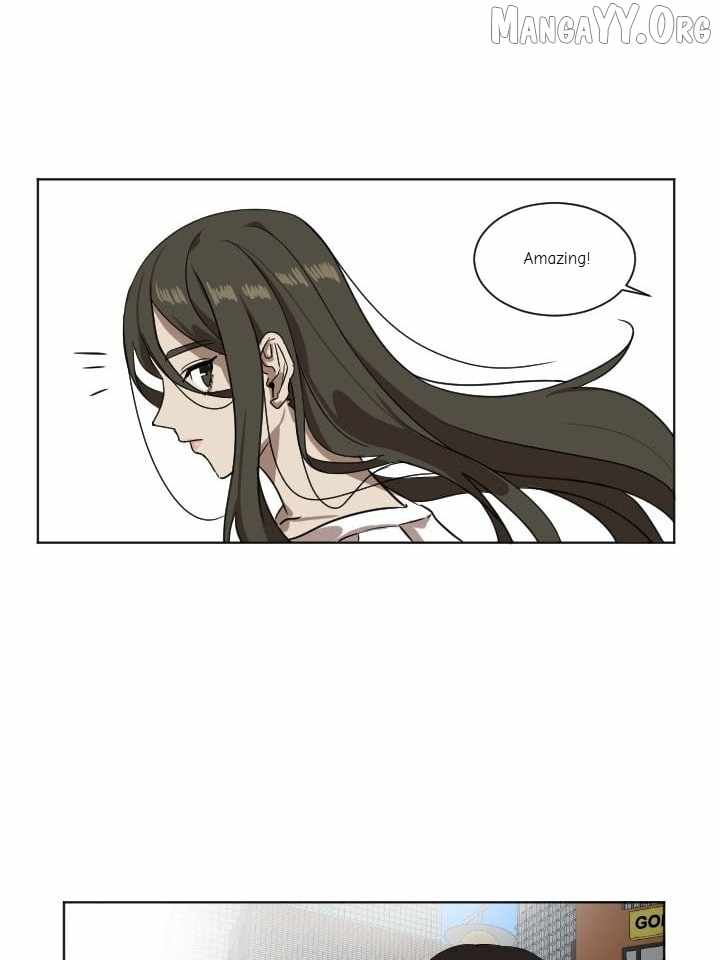 Change Me Chapter 4 page 43 - 