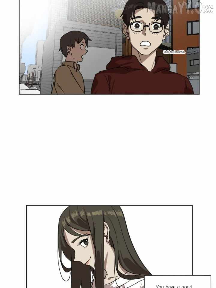 Change Me Chapter 4 page 44 - 