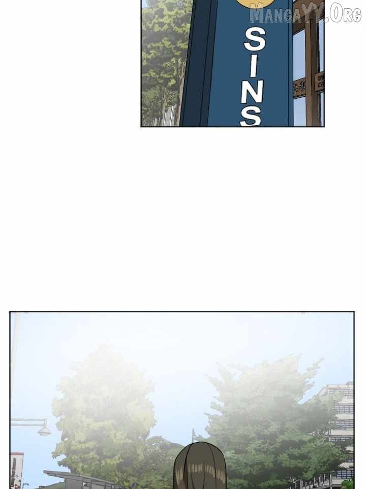 Change Me Chapter 4 page 46 - 