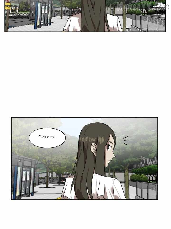 Change Me Chapter 4 page 47 - 