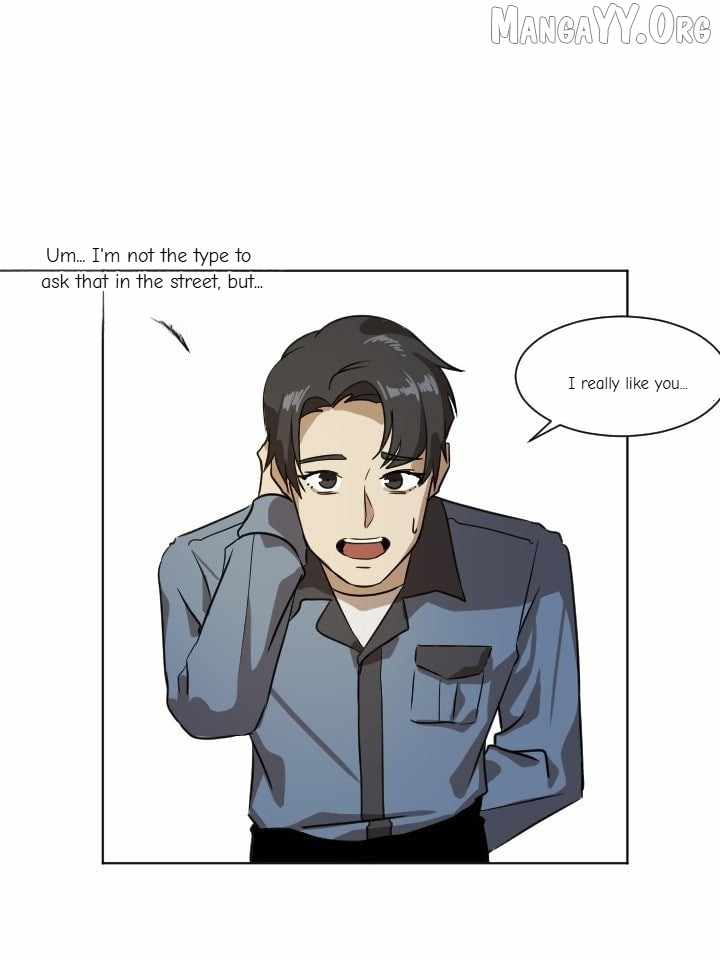 Change Me Chapter 4 page 48 - 