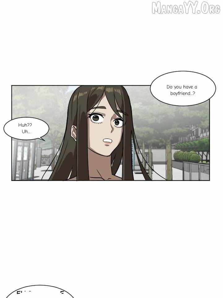 Change Me Chapter 4 page 49 - 
