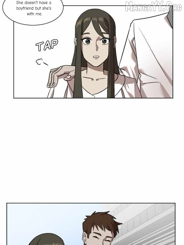 Change Me Chapter 4 page 50 - 