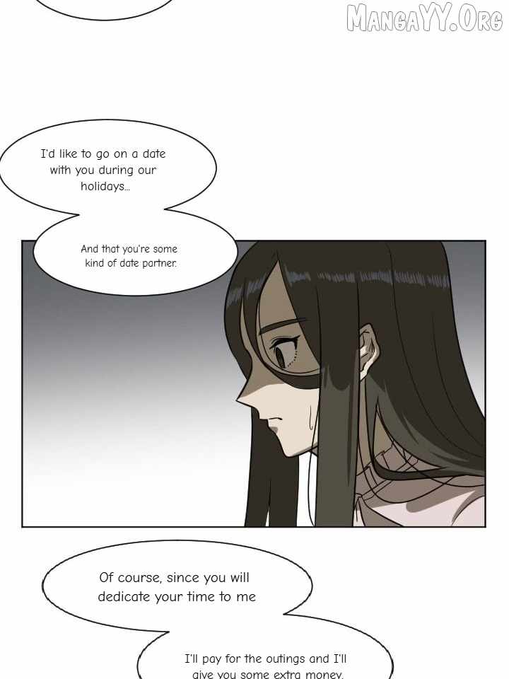 Change Me Chapter 4 page 6 - 