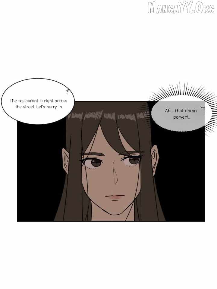 Change Me Chapter 4 page 54 - 