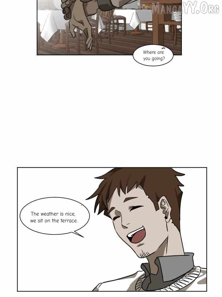 Change Me Chapter 4 page 58 - 