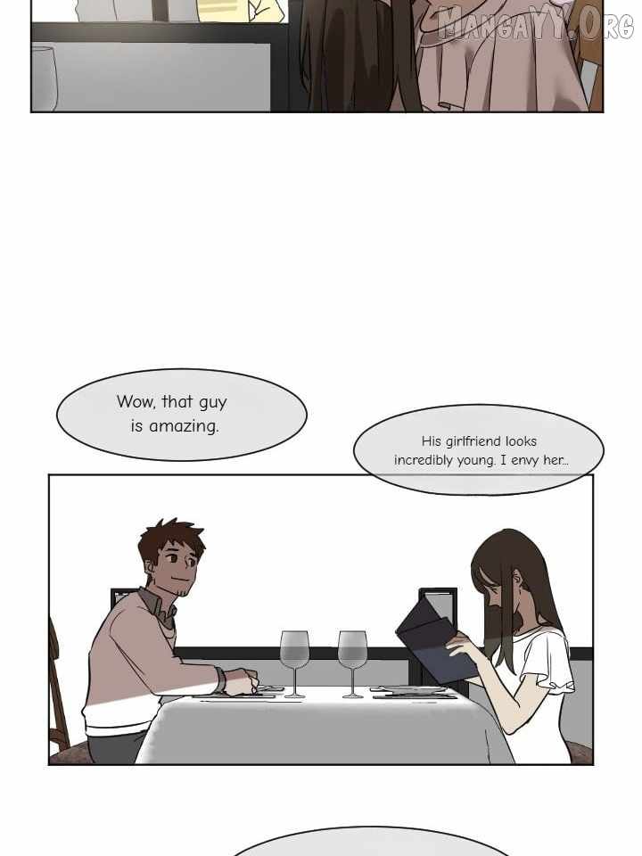 Change Me Chapter 4 page 60 - 