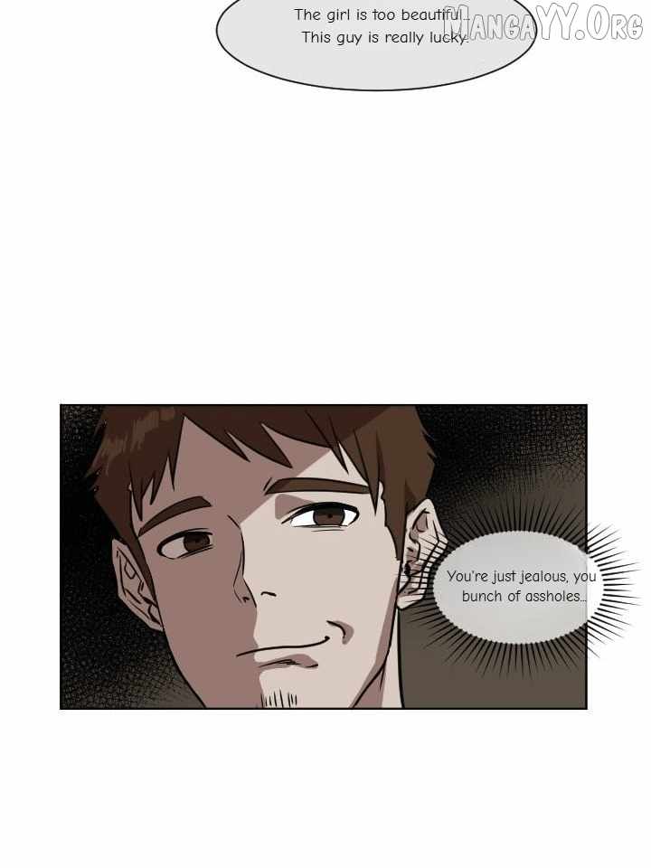 Change Me Chapter 4 page 61 - 