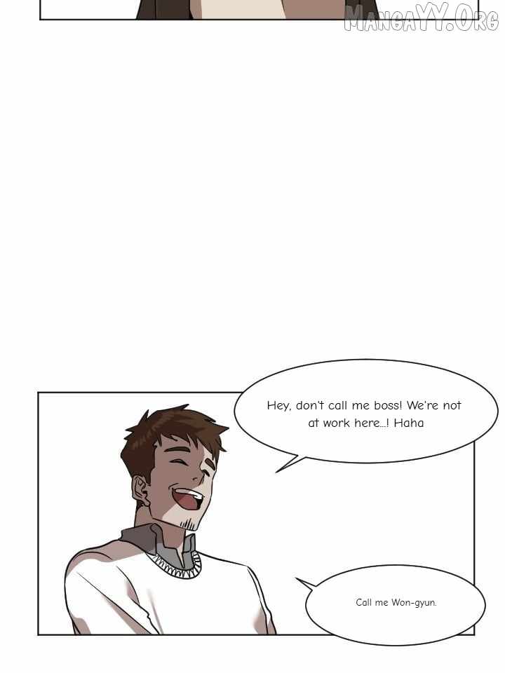 Change Me Chapter 4 page 66 - 