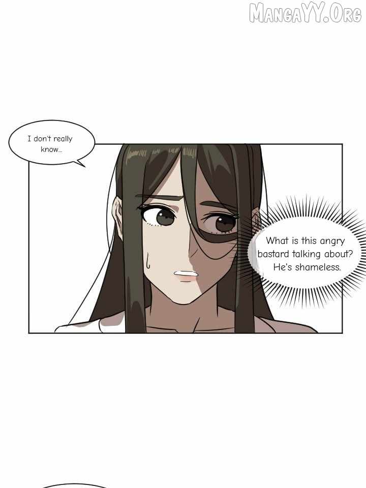 Change Me Chapter 4 page 67 - 