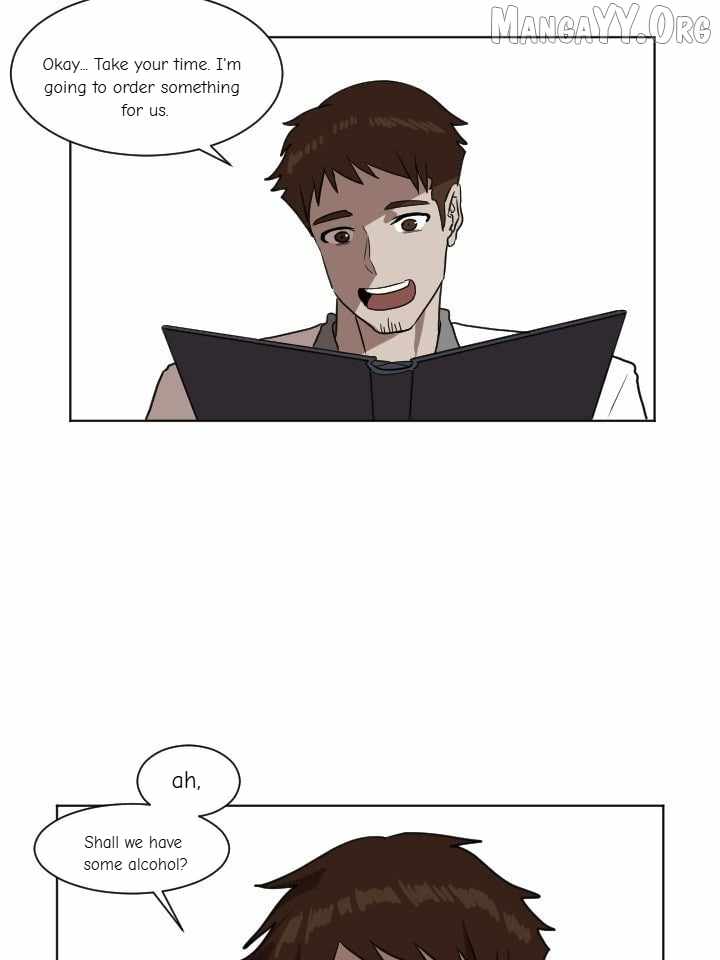 Change Me Chapter 4 page 68 - 