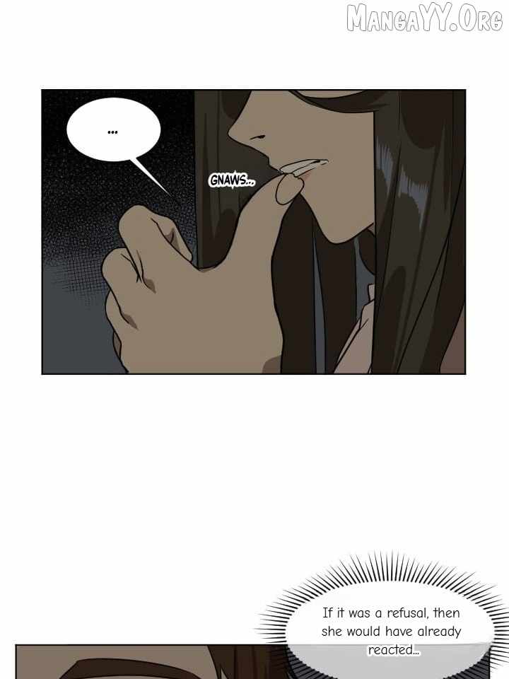 Change Me Chapter 4 page 8 - 