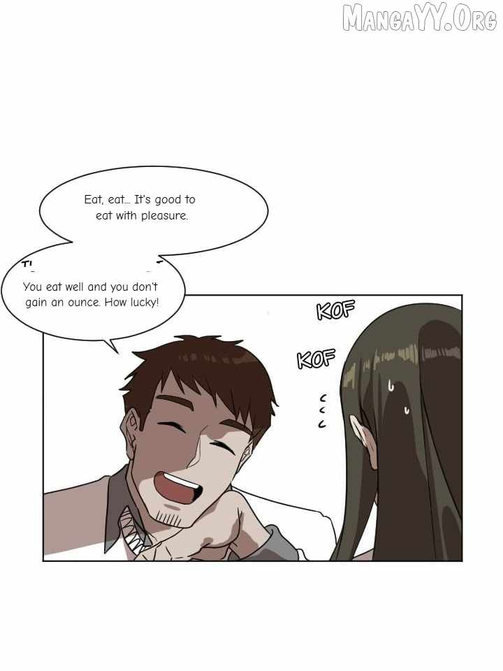 Change Me Chapter 4 page 73 - 