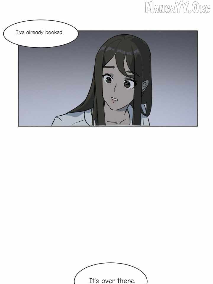 Change Me Chapter 4 page 77 - 