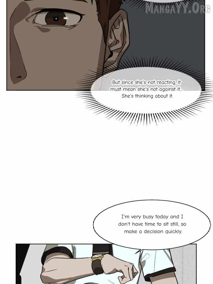 Change Me Chapter 4 page 9 - 