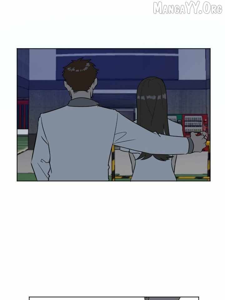 Change Me Chapter 4 page 81 - 