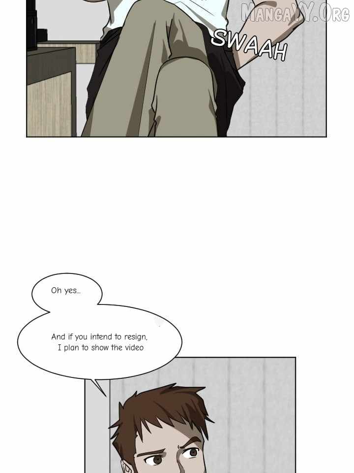 Change Me Chapter 4 page 10 - 