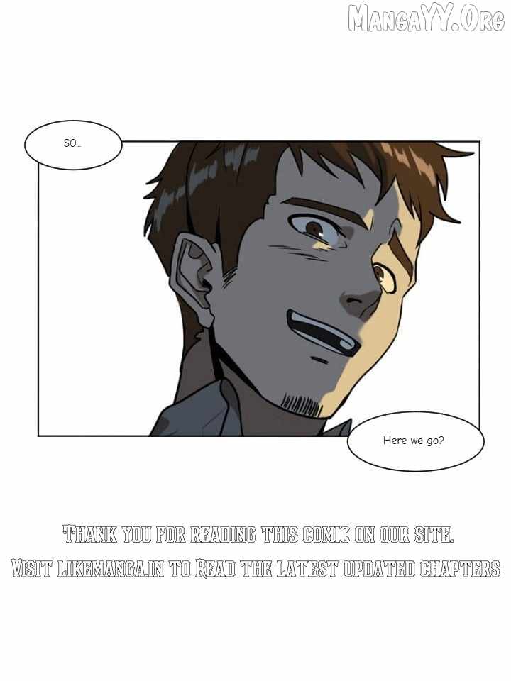 Change Me Chapter 5 page 1 - 