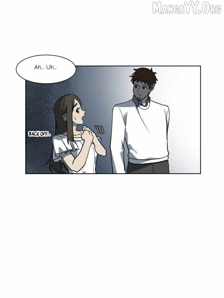 Change Me Chapter 5 page 2 - 