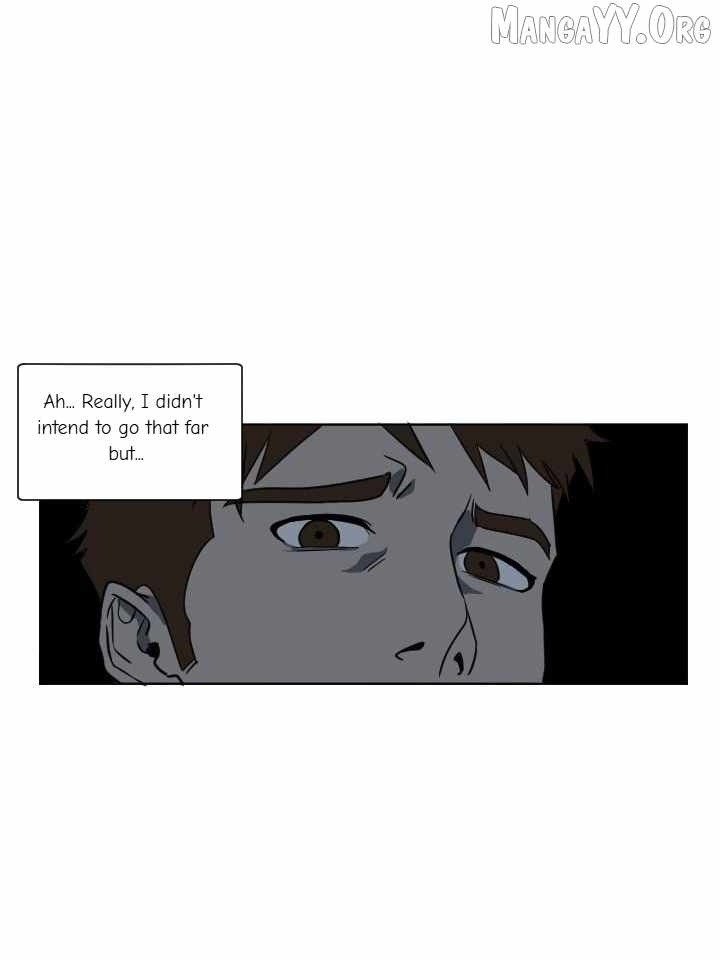 Change Me Chapter 5 page 11 - 