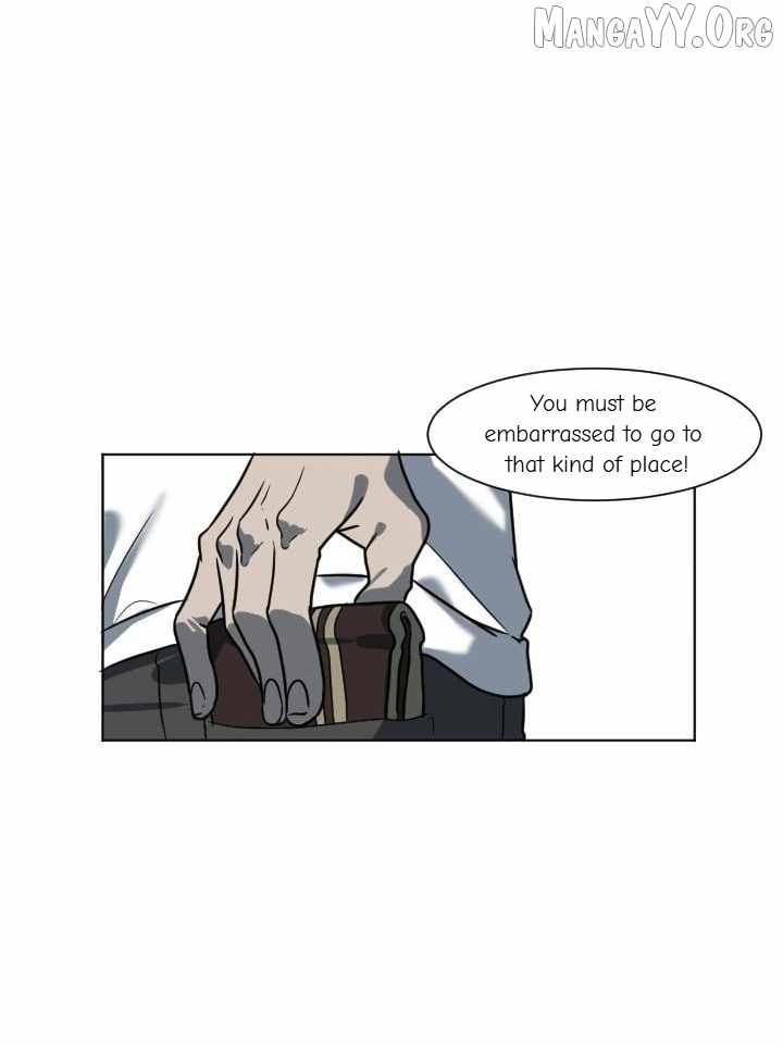 Change Me Chapter 5 page 13 - 