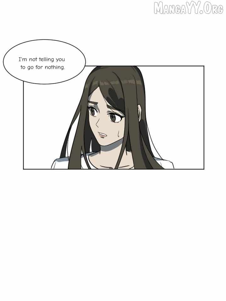 Change Me Chapter 5 page 14 - 