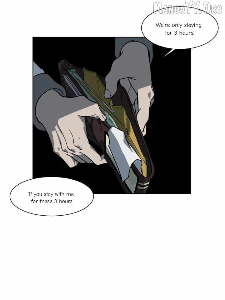 Change Me Chapter 5 page 15 - 