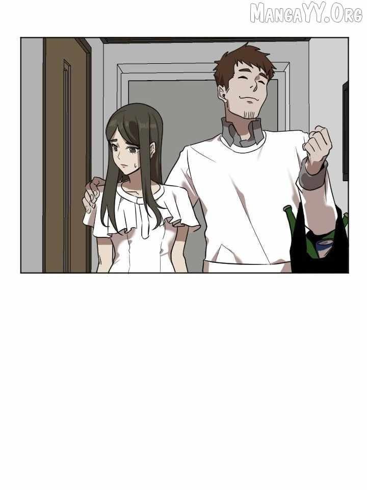 Change Me Chapter 5 page 19 - 