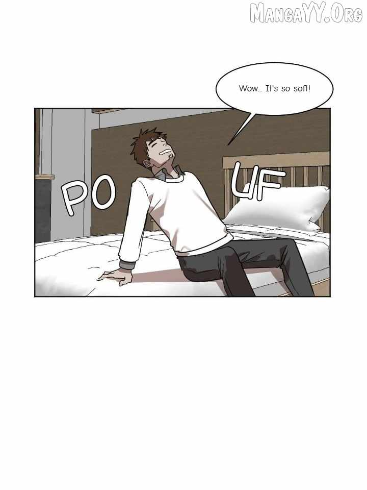 Change Me Chapter 5 page 22 - 