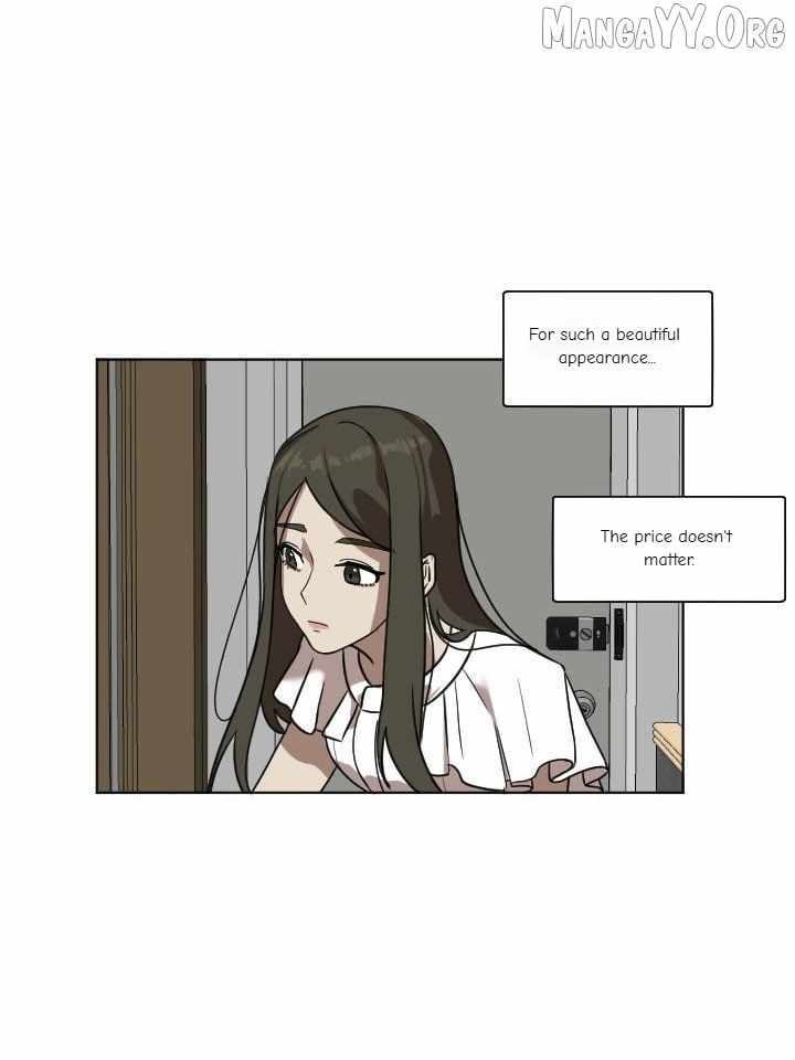Change Me Chapter 5 page 24 - 