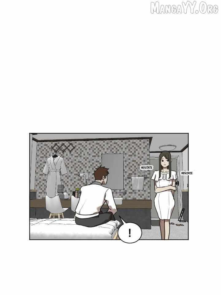 Change Me Chapter 5 page 25 - 