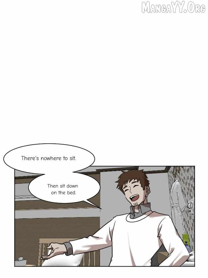 Change Me Chapter 5 page 26 - 