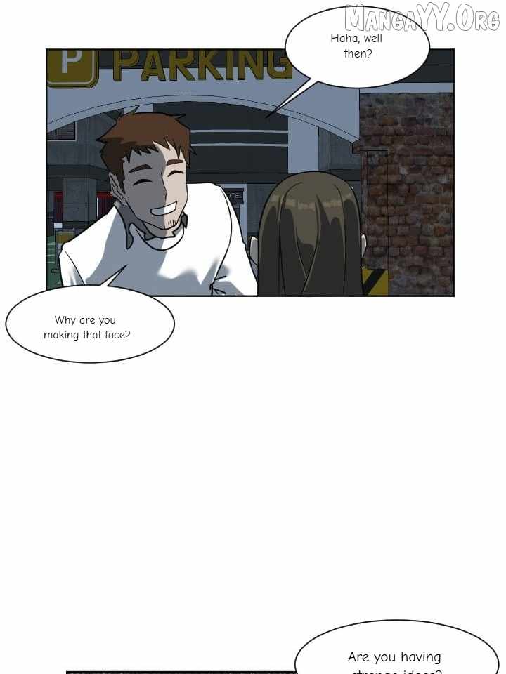 Change Me Chapter 5 page 4 - 