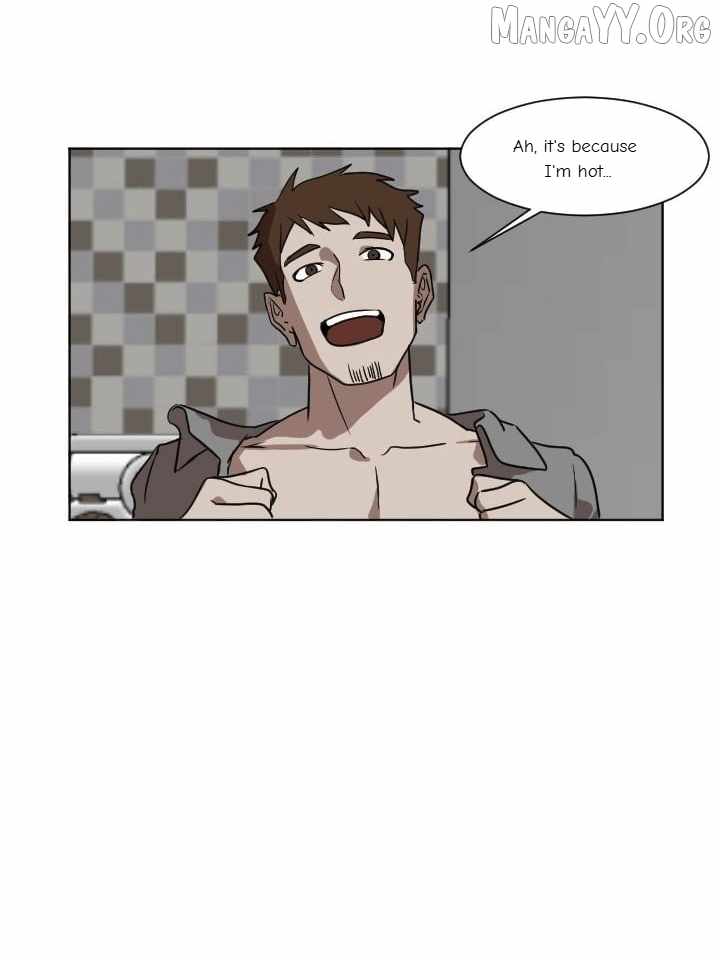 Change Me Chapter 5 page 31 - 