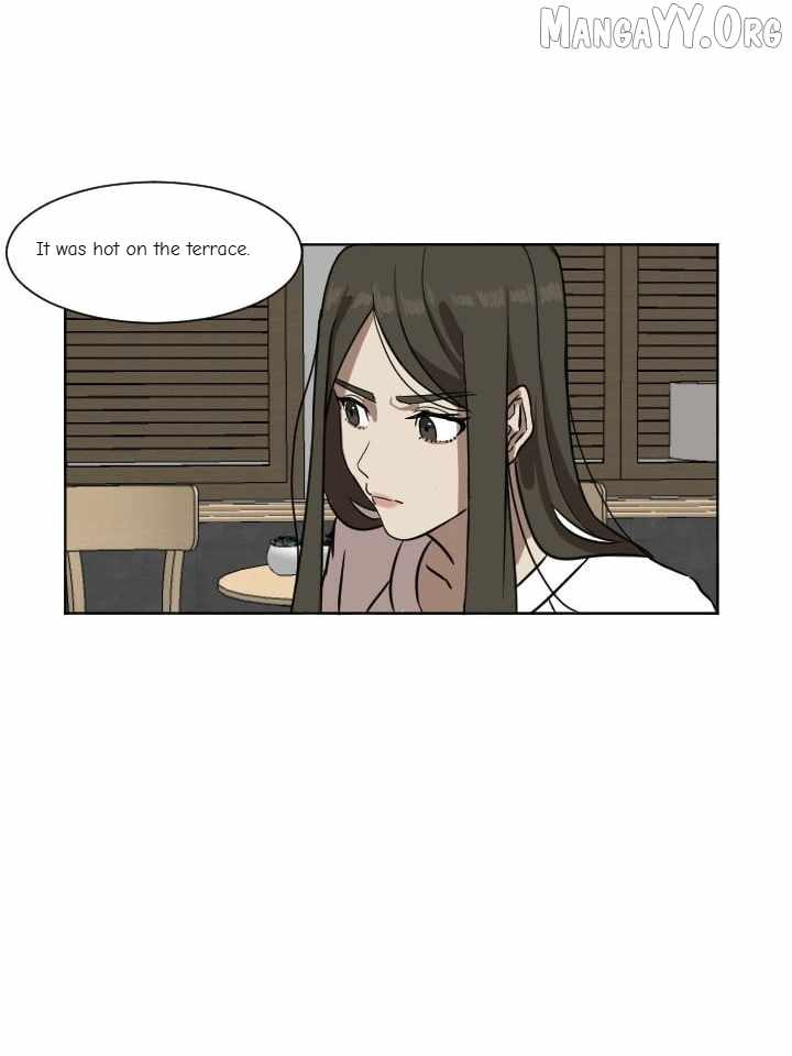 Change Me Chapter 5 page 32 - 