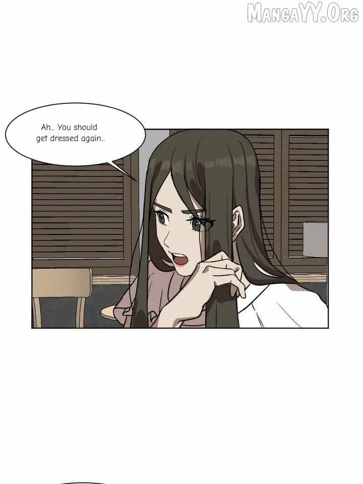 Change Me Chapter 5 page 33 - 