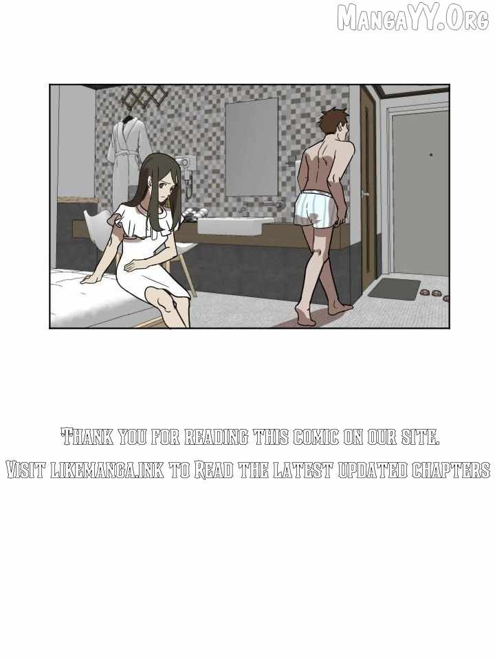 Change Me Chapter 5 page 35 - 