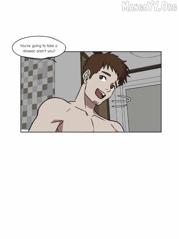 Change Me Chapter 5 page 36 - 