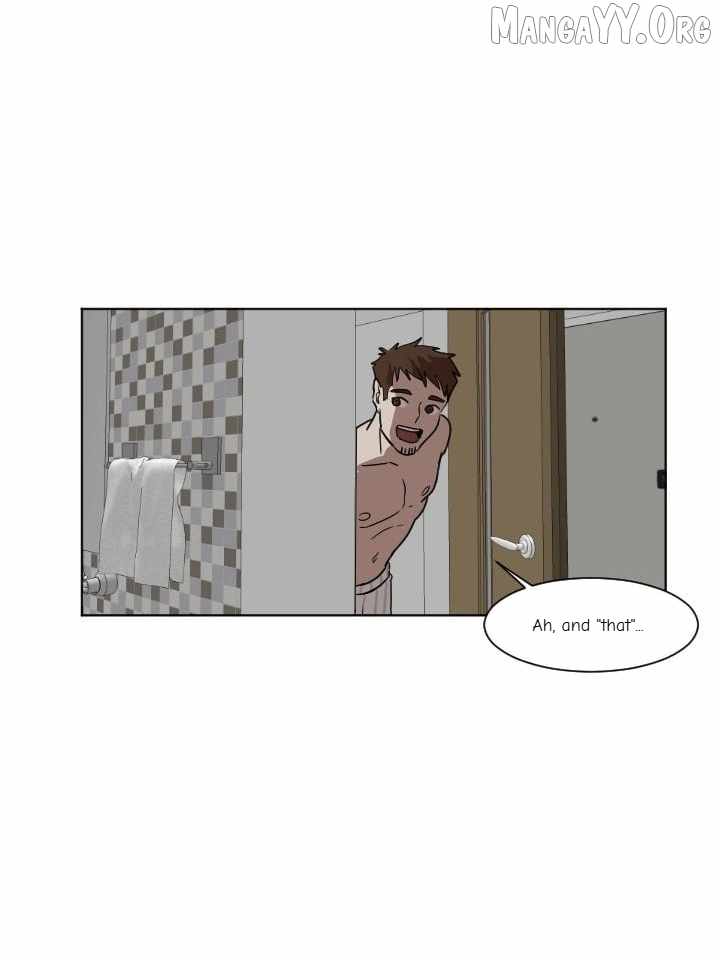 Change Me Chapter 5 page 38 - 