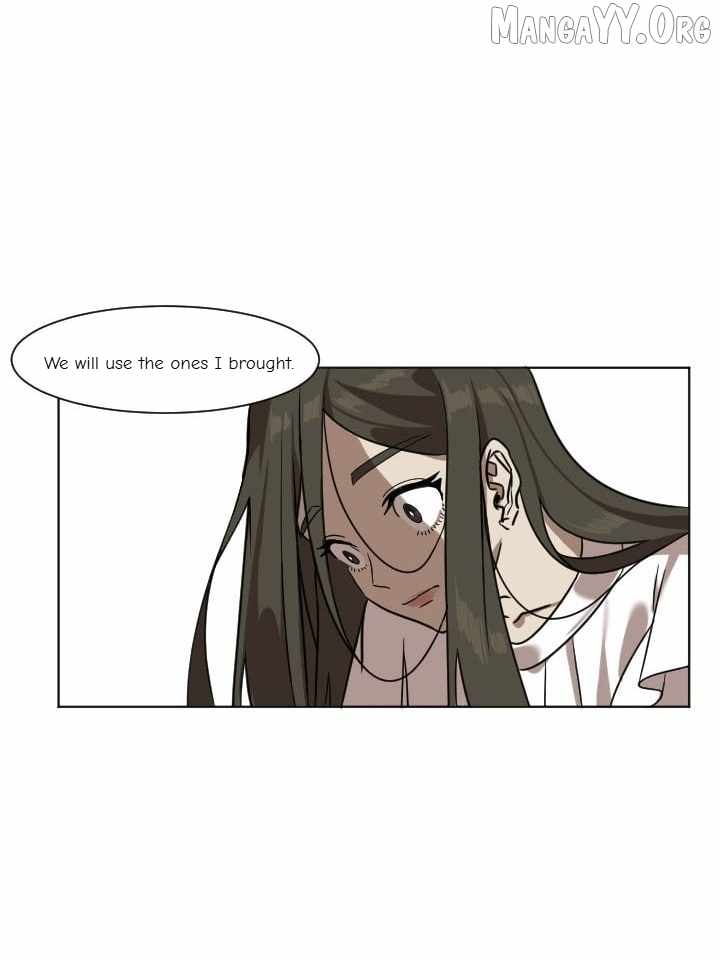Change Me Chapter 5 page 39 - 