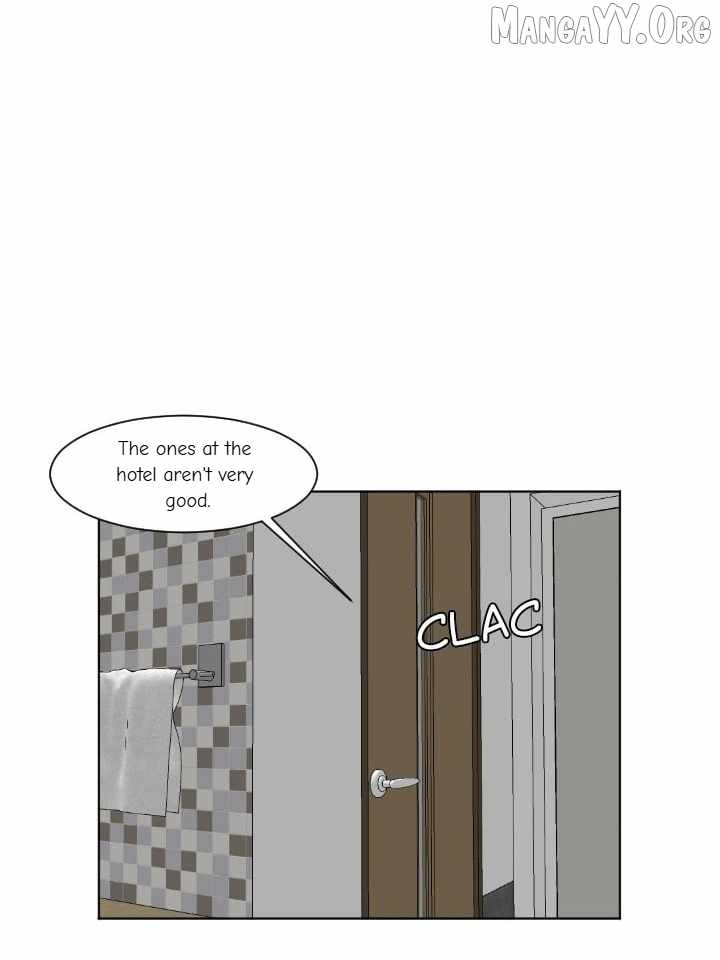 Change Me Chapter 5 page 40 - 
