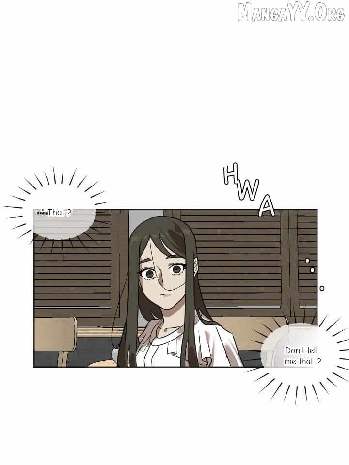Change Me Chapter 5 page 41 - 