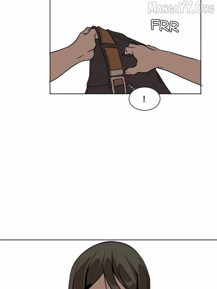 Change Me Chapter 5 page 43 - 
