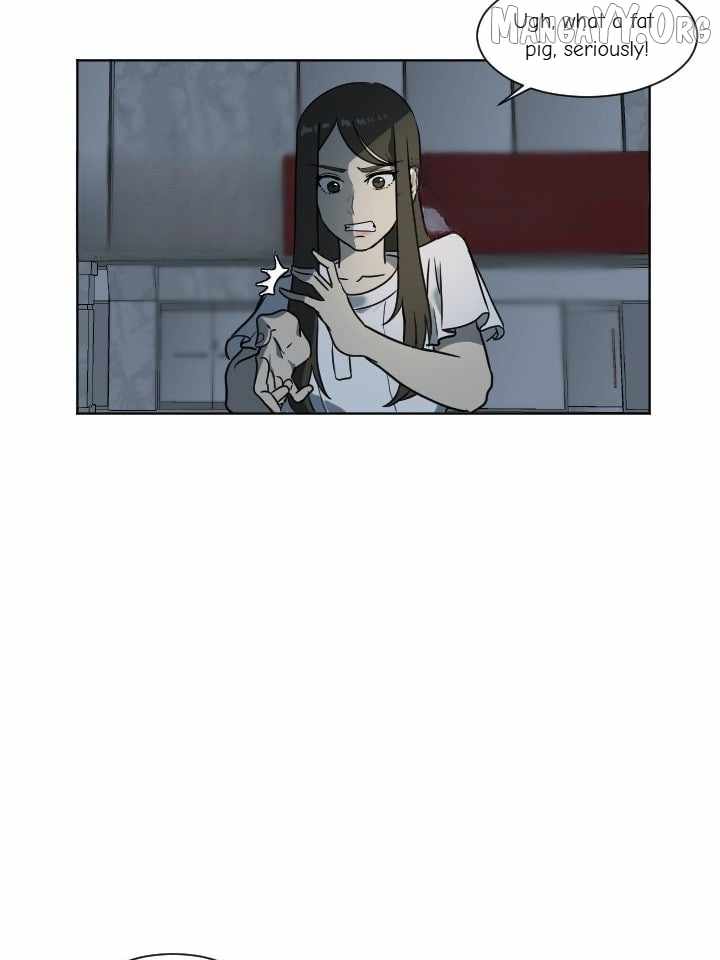 Change Me Chapter 5 page 50 - 