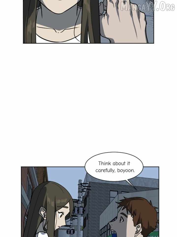 Change Me Chapter 5 page 6 - 