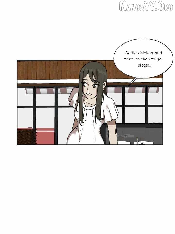 Change Me Chapter 5 page 57 - 